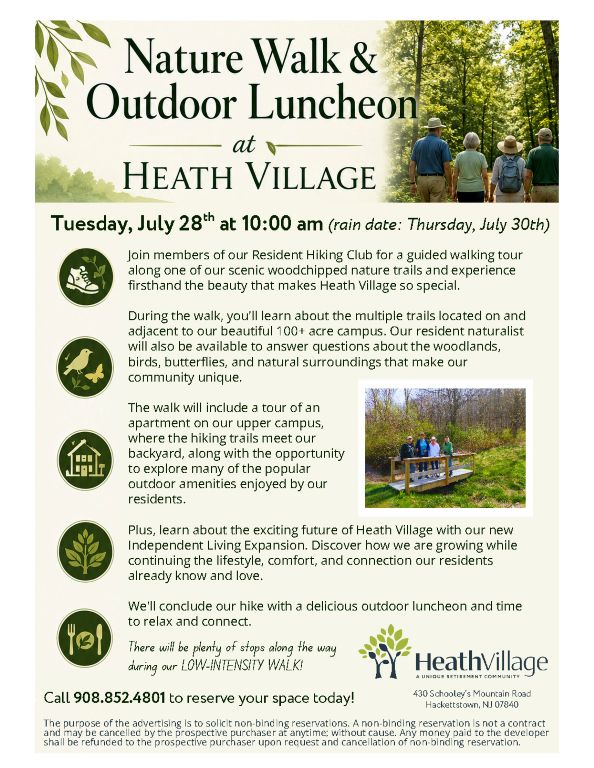 Heath Village photo 11