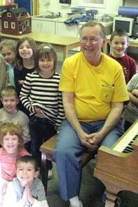 Friendship Center Photo
