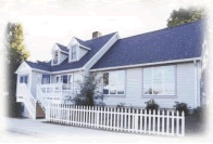The Friendship Center at Schooley's Mountain