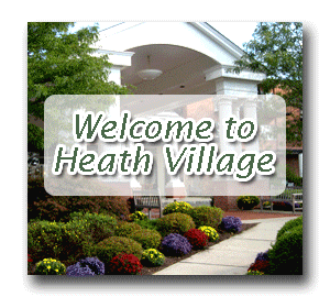 Heath Village Slide Show