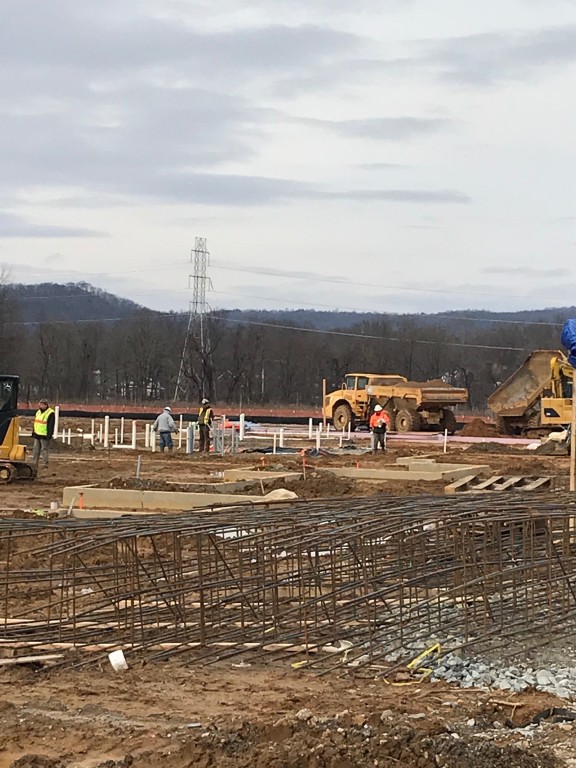 Heath Village, The Meadows Nursing & Rehabilitation Heath Village a