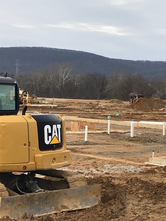 Heath Village, The Meadows Nursing & Rehabilitation Heath Village a