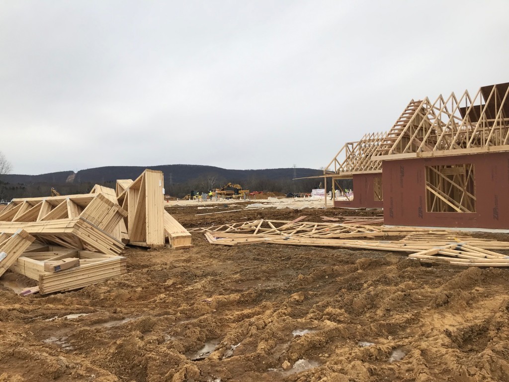 Heath Village, The Meadows Nursing & Rehabilitation Heath Village a