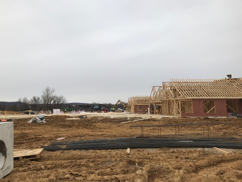 Heath Village, The Meadows Nursing & Rehabilitation Heath Village a