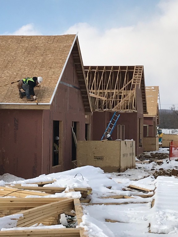 Heath Village, The Meadows Nursing & Rehabilitation Heath Village a