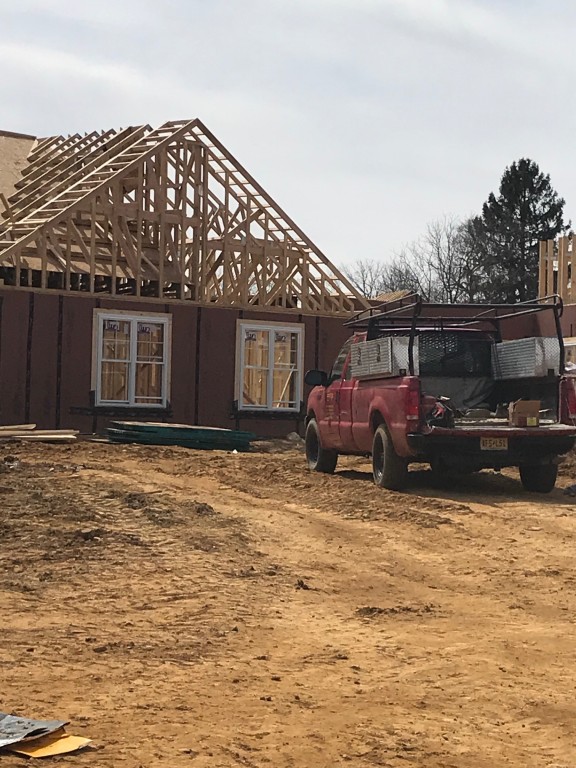 Heath Village, The Meadows Nursing & Rehabilitation Heath Village a