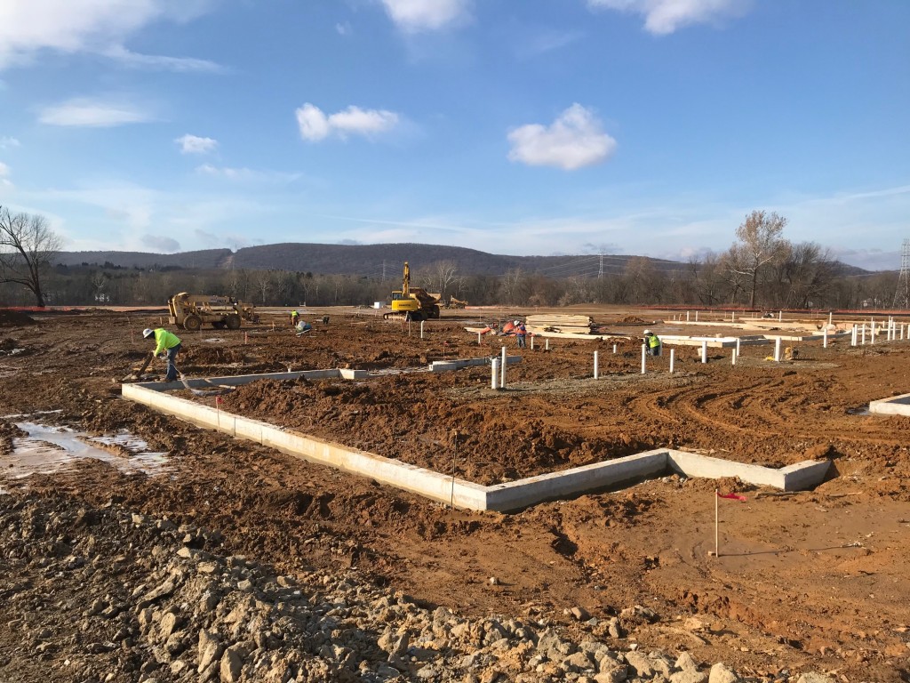 Heath Village, The Meadows Nursing & Rehabilitation Heath Village a