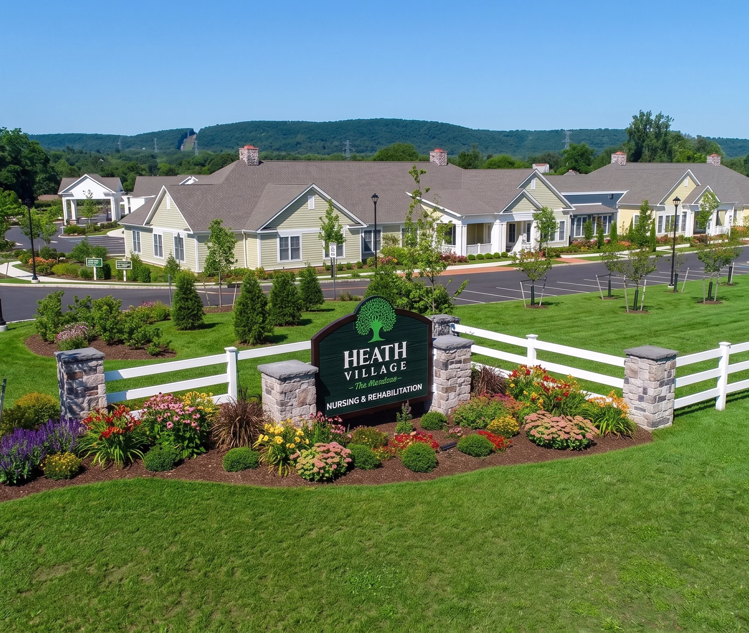 Heath Village