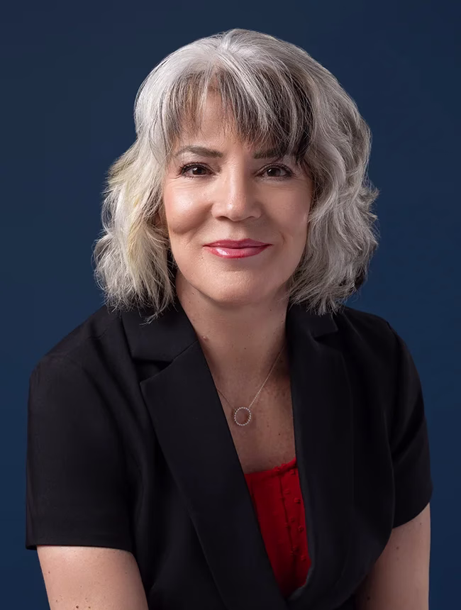 Image of Jill Mutek