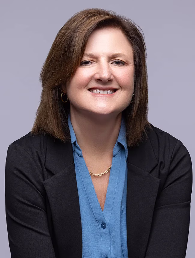 Image of Mary Ellen Bove