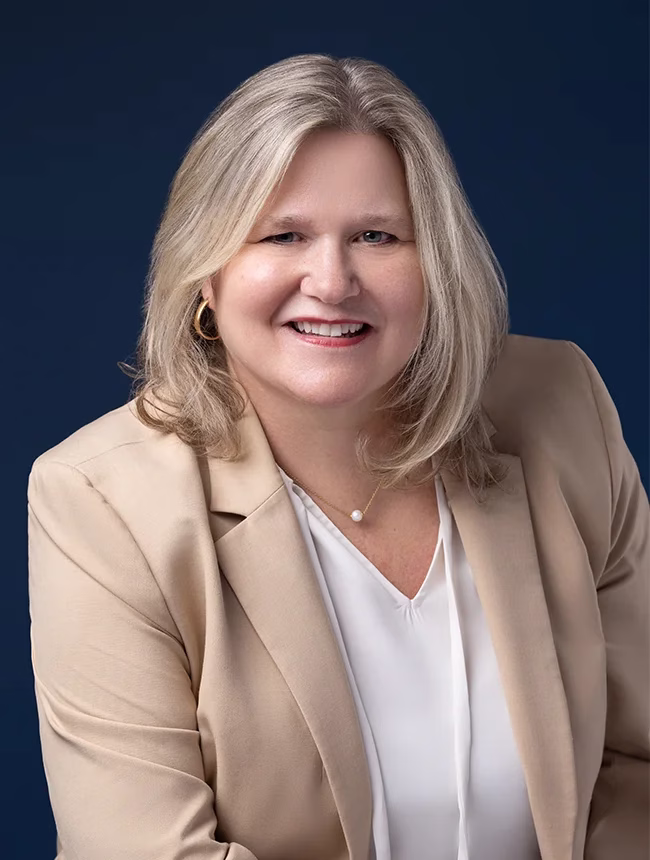 Image of Melissa Nichols
