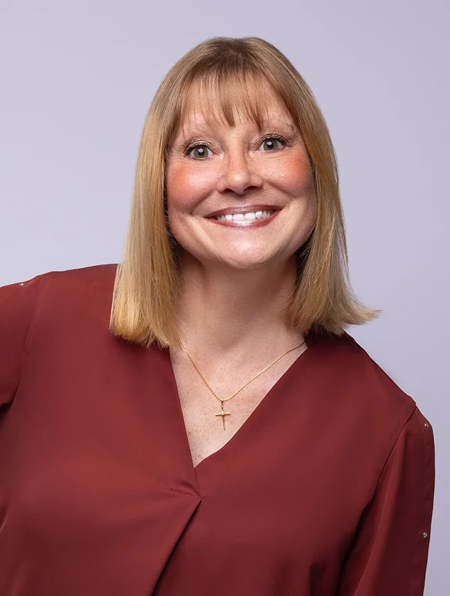 Image of Patricia Cristo