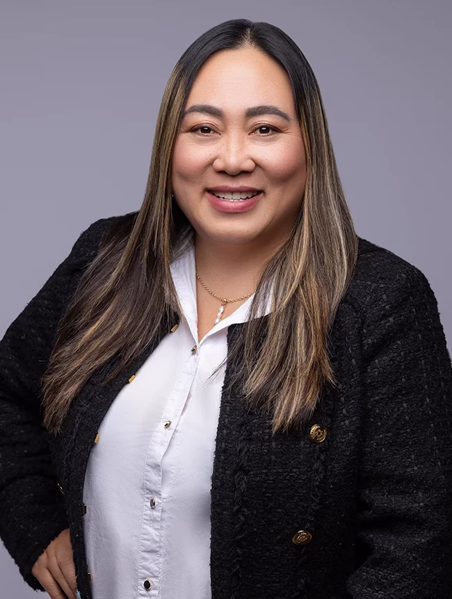 Image of Vivian Blandura